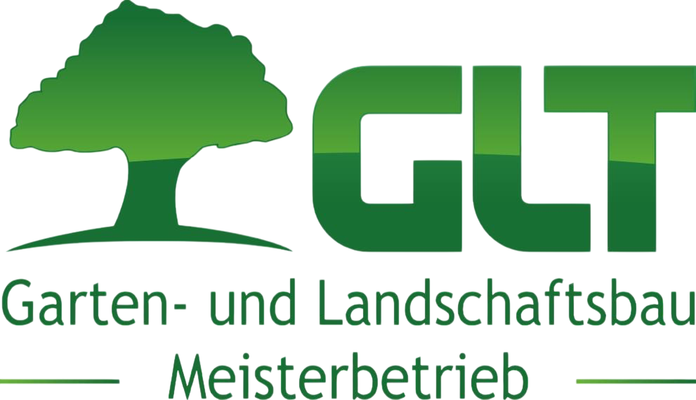 GLT-Gartenbau Meisterbetrieb Logo